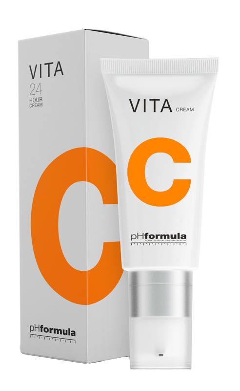 101A PHFORMULA VITA C CREAM CR VISO