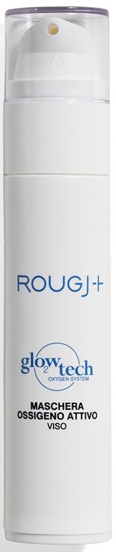 Rougj Rougj Glowtech Masc Ossigent