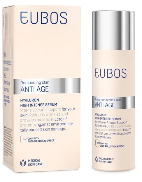 Eubos Eubos Hya High Intense Serum
