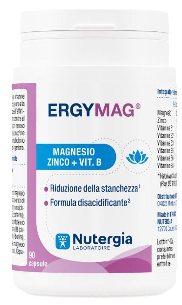 ND Ergymag 90 capsule