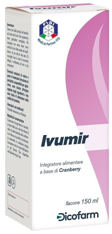 ND Ivumir 150 ml