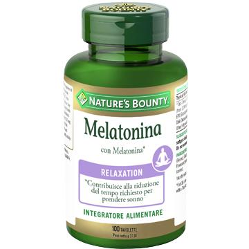 ND Melatonina 100TAV