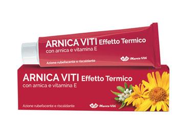 Marco Viti Viti Crema Arnica Eff Termico