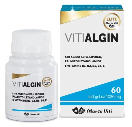 ND Vitialgin 1030 mg 60PRL