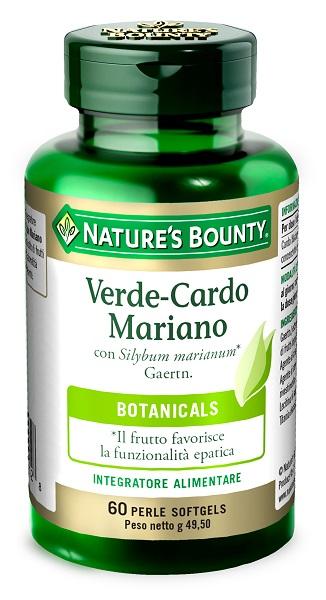 ND Verde Cardo Mariano 60PRL