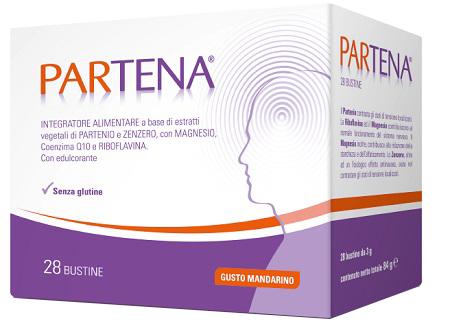 ND Partena 28BUSTINE