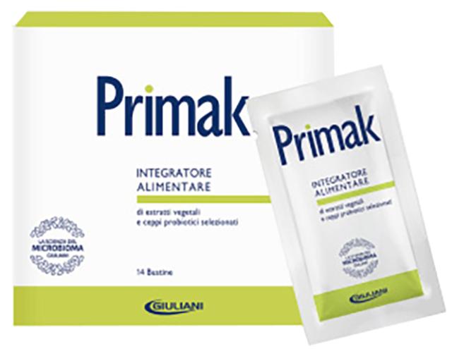 ND Primak 14 bustine