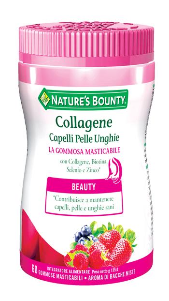 ND Collagene Capelli P UNGH60GOMM