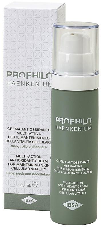 Ibsa Profhilo Haenkenium crema Antioss