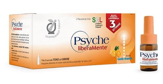 ND Fpi Psyche Liberamente 21 flacone