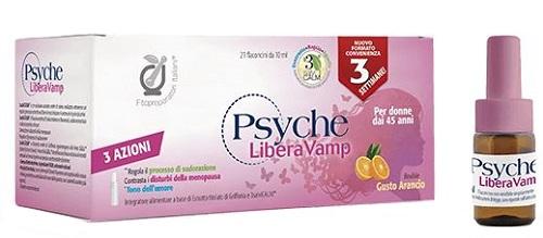 ND Fpi Psyche Liberavamp 21 flacone