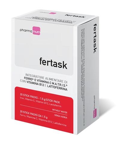ND Fertask 20STICK Pack