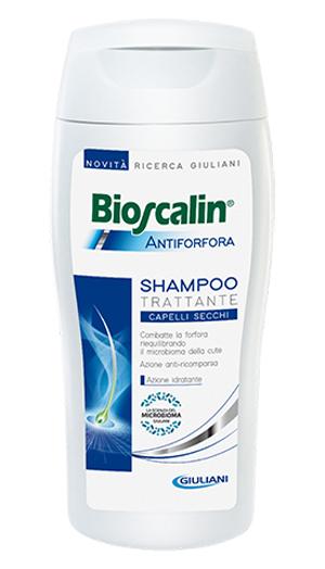 Bioscalin Bioscalin Sh Antiforf Secchi