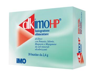 ND Alkimohp 30 bustine