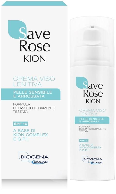 Biogena Save Rose Kion 50 ml