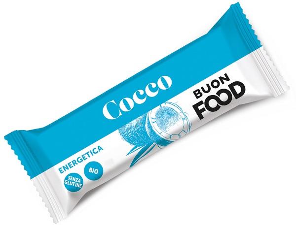 ND Buon Food Barr Bio Energ Cocco