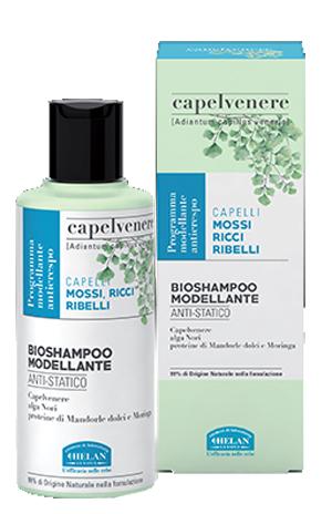 Helan Cosmesi Capelvenere Bioshampoo Modell