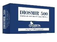 ND Diosmir 500 30 compresse