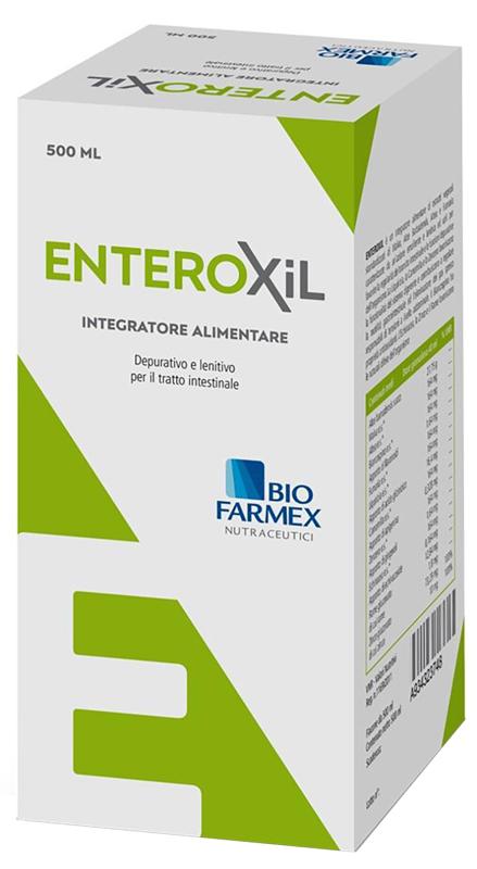 ND Enteroxil 500 ml
