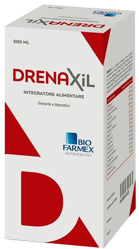 ND Drenaxil 500 ml