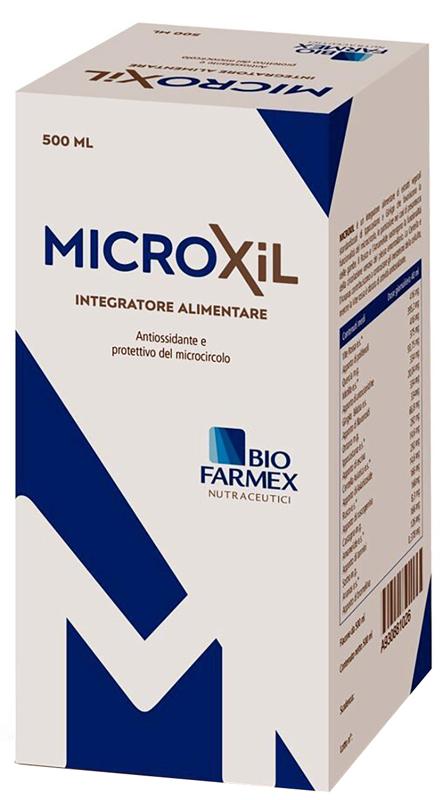 ND Microxil 500 ml