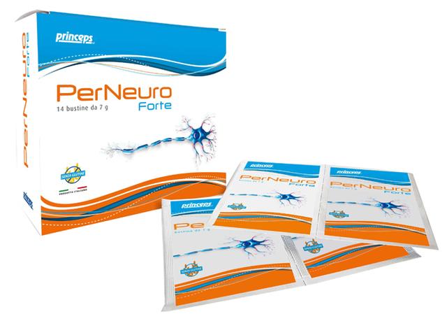 ND Perneuro Forte 14 bustine