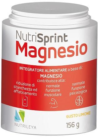 ND Nutrisprint Magnesio 156 g