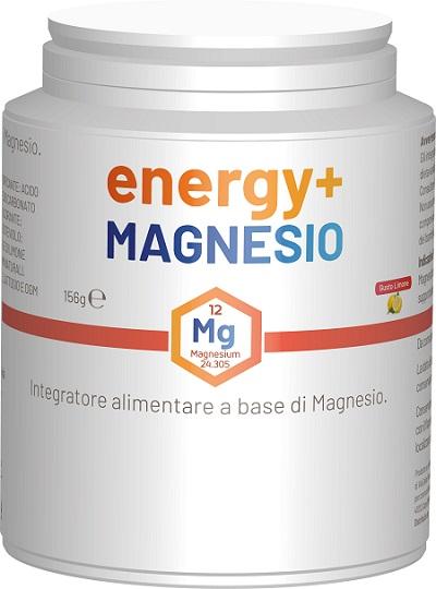 ND Magnesio 150 g