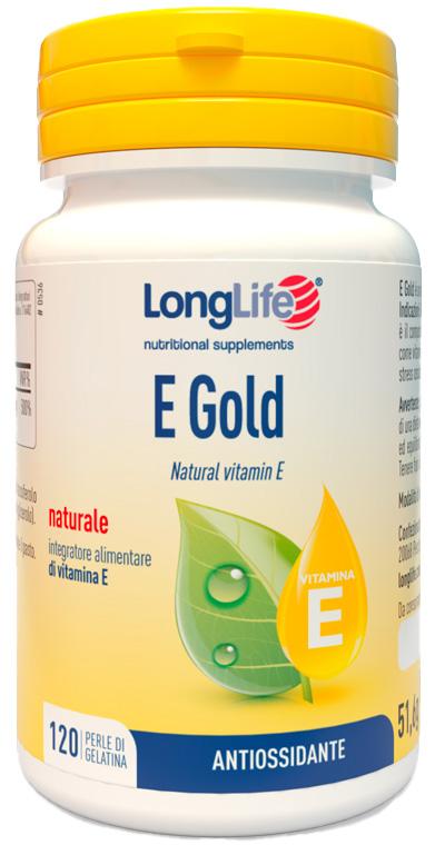 ND Longlife E Gold 90 UI 120PRL