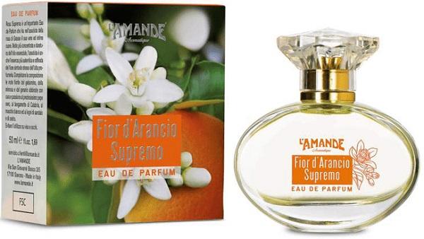L'Amande L'AMANDE Arom EDP FIO ARA Supr