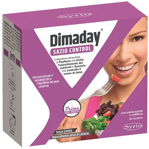 ND Dimaday Sazio Control 20 bustine