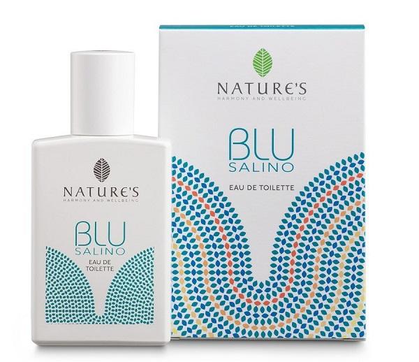 Bios Line Nature's Blu Salino Edt 50 ml