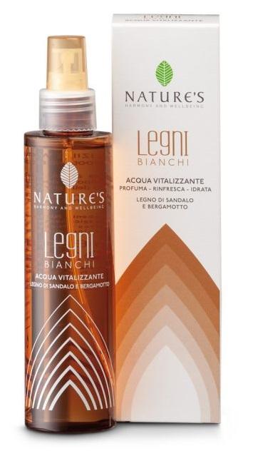 Bios Line NATURE'S Acqua VIT Legni BI