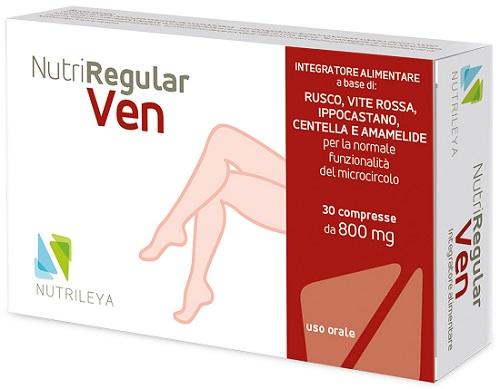 ND Nutriregular Ven 30 compresse