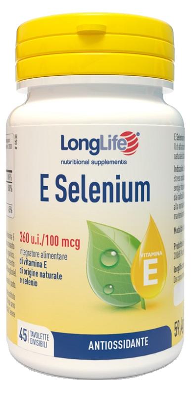 ND Longlife E Selenium 45TAV