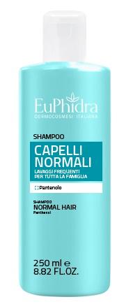 Zeta Euph SH Capelli Norm 250 ml