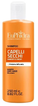 Zeta Euph SH Capelli Secc 250 ml