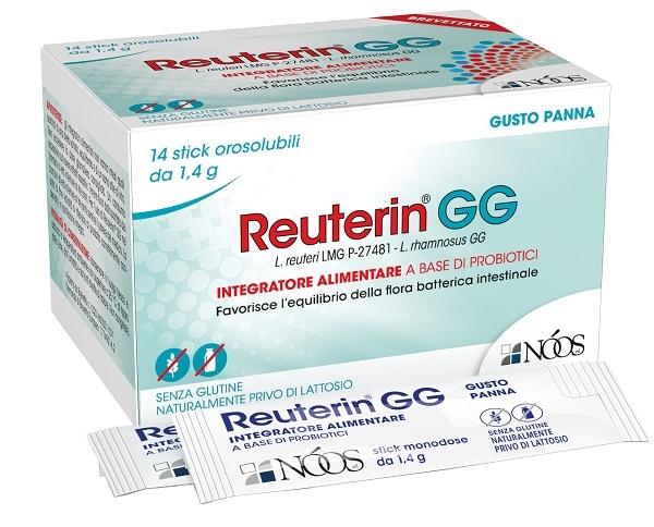 ND Reuterin Gg 14STICK