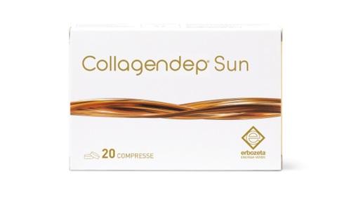 2173 COLLAGENDEP SUN 20CPR