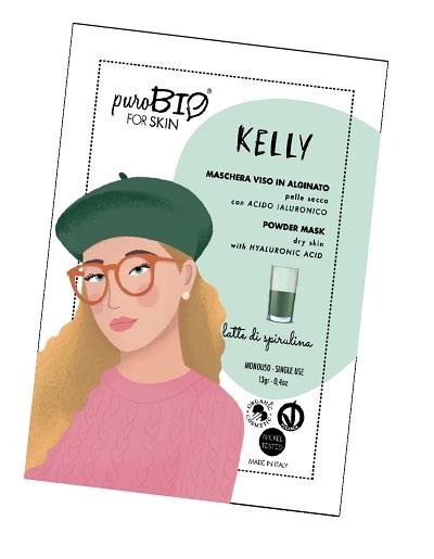Purobio Purobio FS Kelly Maschera 09