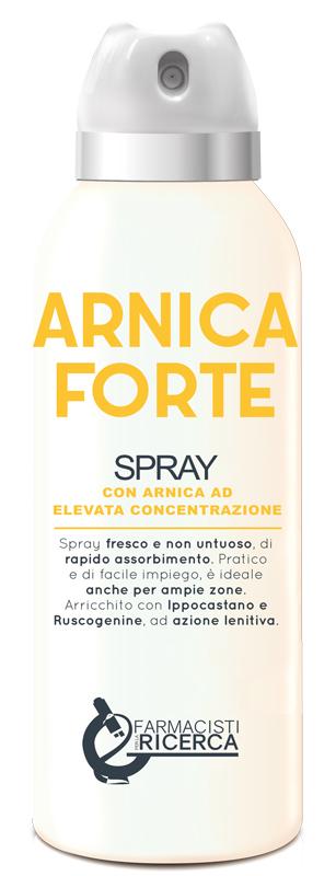 Fpr FPR Arnica Forte Spray 100 ml
