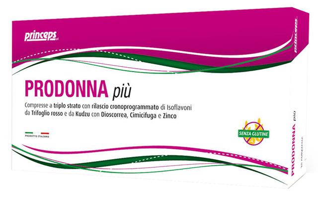 ND Prodonna Piu' 30 compresse