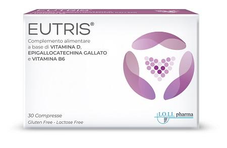 ND Eutris 30 compresse