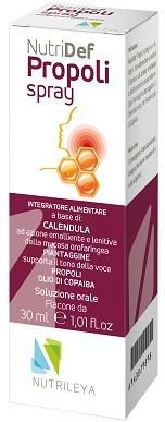 ND Nutridef spray Propoli 30 g
