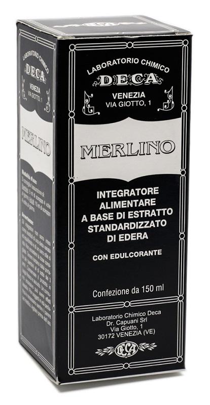 ND Merlino 150 ml