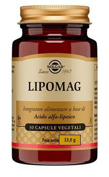 ND Lipomag 30 capsule