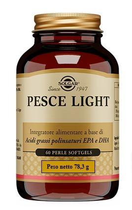 ND Pesce Light 60PRL