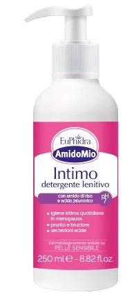 Euphidra Euphidra Amido Intimo DET LEN