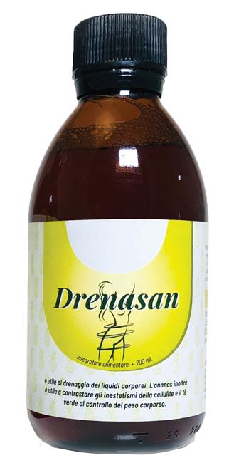 ND Os Drenasan 200 ml