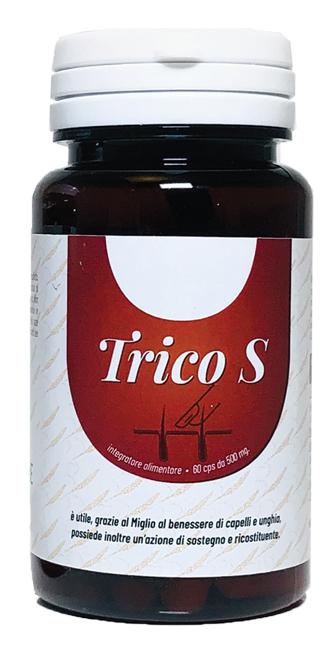 ND Os Trico S 60 capsule
